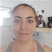 Profesor de gastronomía imparte clases en línea